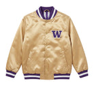 NCAA Kid's Washington Huskies Varsity Jacket