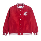 NCAA Kid's Wazzu Cougars Varsity Jacket