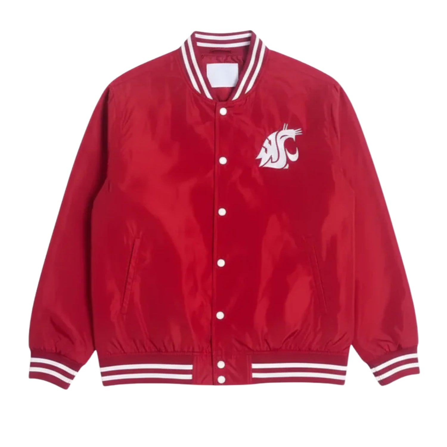 NCAA Kid's Wazzu Cougars Varsity Jacket