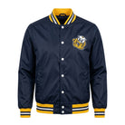 NCAA Women's Michigan Wolverines Varsity Jacket