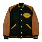 NFL Men's 1955 Pittsburgh Steelers Varsity Jacket 