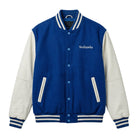 NFL Men's 1990’s Seattle Seahawks Varsity Jacket 