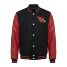 NFL Men's Arizona Cardinals Varsity Jacket