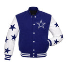 NFL Men's Dallas Cowboys Varsity Jacket