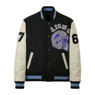 NFL Men's Detroit Lions Varsity Jacket