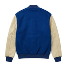 NFL Men's Indianapolis Colts 1958 Blue Varsity Jacket (Back)