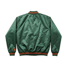 NFL Men's Miami Hurricanes Varsity Jacket (Back)