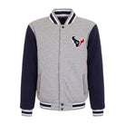 NFL Men's New England Patriots Varsity Jacket 