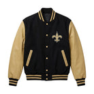 NFL Men's New Orleans Saints Varsity Jacket