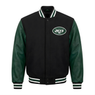 NFL Men's New York Jets Varsity Jacket
