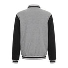 NFL Men's Baltimore Ravens Varsity Jacket (Back)