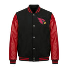 NFL Women's Arizona Cardinals Varsity Jacket