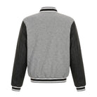 NFL Women's Baltimore Ravens Varsity Jacket