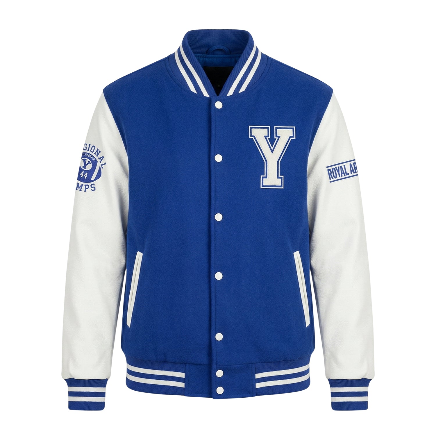 NFL Women's Cougars Varsity Jacket
