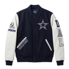 NFL Women's Dallas Cowboys Varsity Jacket