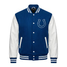 NFL Women's Indianapolis Colts Varsity Jacket