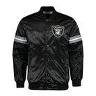 NFL Women's Las Vegas Raiders Varsity Jacket