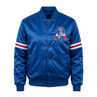 NFL Women's New England Patriots Varsity Jacket