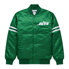 NFL Women's New York Jets Varsity Jacket