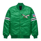 NFL Women's Philadelphia Eagles Varsity Jacket