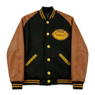 NFL Women's Pittsburgh Steelers Varsity Jacket