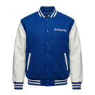 NFL Women's Seattle Seahawks Varsity Jacket