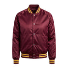 NFL Women's Washington Redskins Varsity Jacket