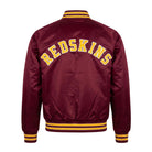 NFL Women's Washington Redskins Varsity Jacket (Back)