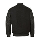 NHL Men's Calgary Flames Varsity Jacket (Back)