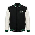 NHL Men's Dallas Stars Varsity Jacket
