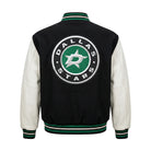NHL Men's Dallas Stars Varsity Jacket (Back)