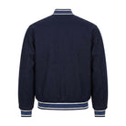 NHL Men's Nashville Predators Varsity Jacket (Back)