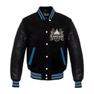 NHL Men's Washington Capitals Varsity Jacket