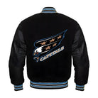 NHL Men's Washington Capitals Varsity Jacket (Back)