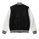 NHL Women's Arizona Coyotes Varsity Jacket (Back)