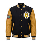 NHL Women's Boston Bruins Varsity Jacket