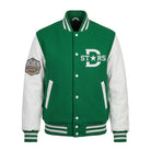 NHL Women's Dallas Stars Varsity Jacket