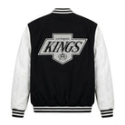 NHL Women's Los Angeles Kings Varsity Jacket (Back)