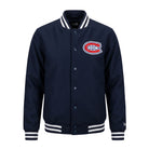 NHL Women's Montreal Canadiens Varsity Jacket
