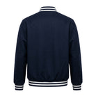 NHL Women's Montreal Canadiens Varsity Jacket (Back)