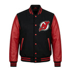 NHL Women's New Jersey Devils Varsity Jacket