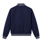 NHL Women's New York Islanders Varsity Jacket (Back)