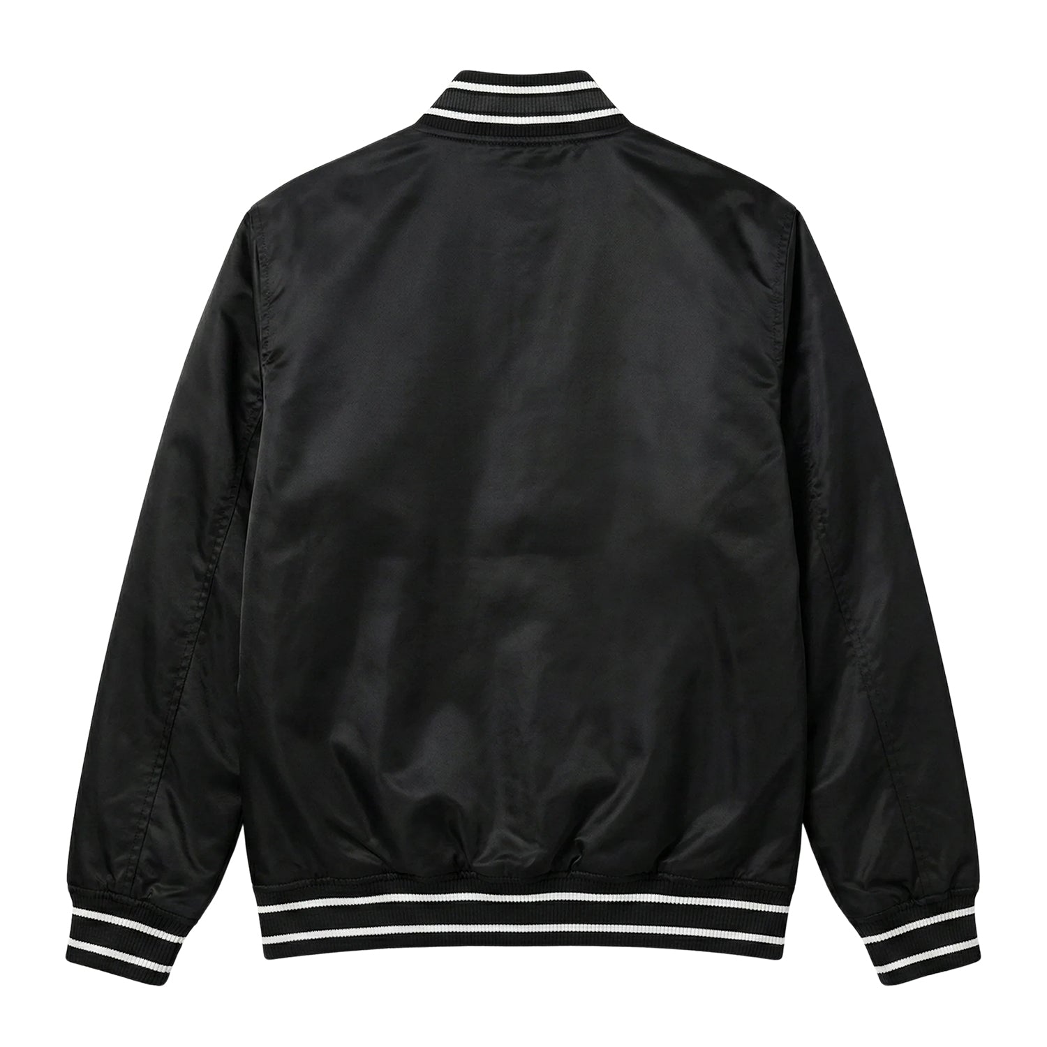 NHL Women's Seattle Kraken Varsity Jacket (Back)
