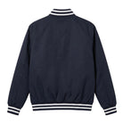 NHL Women's Tampa Bay Lightning Varsity Jacket (Back)