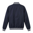 NHL Women's Vancouver Canucks Varsity Jacket (Back)