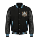 NHL Women's Washington Capitals Varsity Jacket