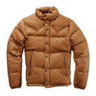 Women's Bomber Down Insulation Puffer Jacket